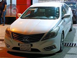 هیوندای ازێرا